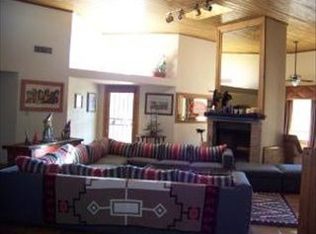 40601 N Fleming Springs Rd, Cave Creek, AZ 85331