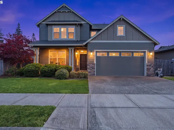 12605 NE 107th Way, Vancouver, WA 98682