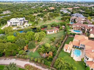 6808 High Gate Rd, Plano, TX 75024