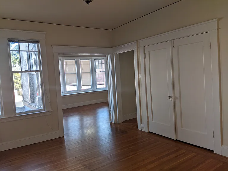 7427 Geary Blvd #2 — Photo 1