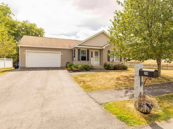 28 Palmetto Lane, Laconia, NH 03246