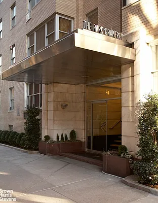 Rented by Brown Harris Stevens | media 13