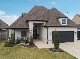 5313 E 123rd St S, Bixby, OK 74008