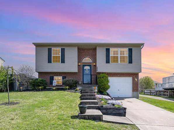 598 Astoria Ct, Independence, KY 41051
