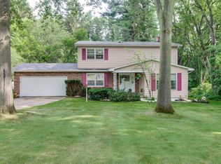 39 Langley Rd E, Battle Creek, MI 49015