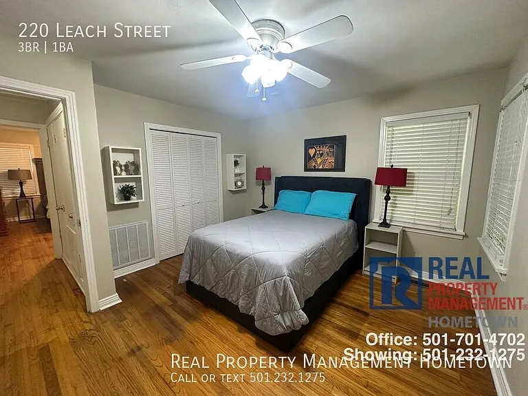220 Leach St — Photo 9