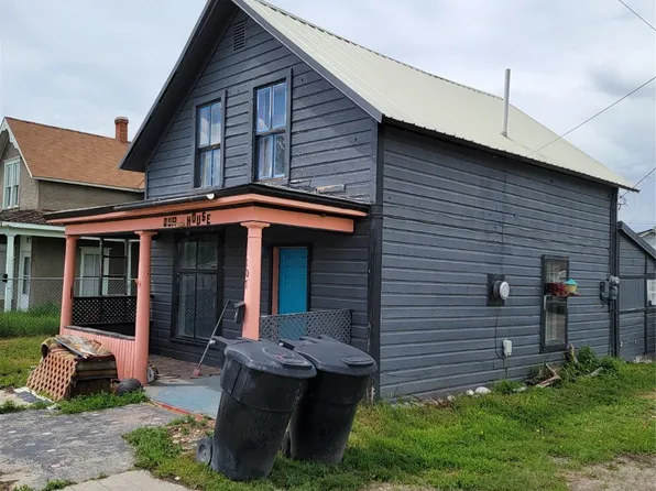 107 Cottonwood Ave, Deer Lodge, MT 59722