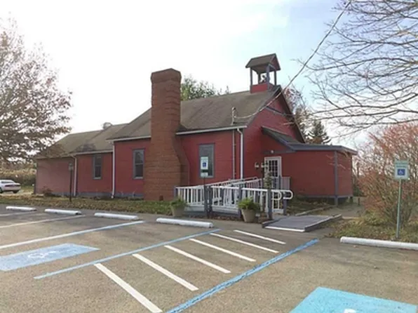 664 Centreville Pike, Slippery Rock, PA 16057