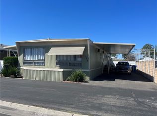 9080 Bloomfield Ave SPC 125, Cypress, CA 90630