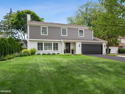 1138 Terrace Ln, Glenview, IL, 60025