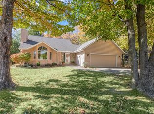 10607 Meadow Ln, Sister Bay, WI 54234