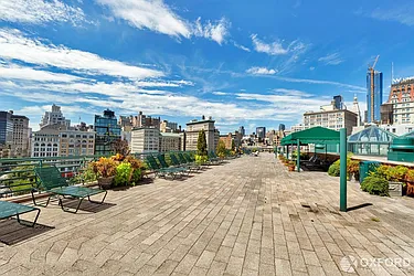 Rented by Oxford Property Group