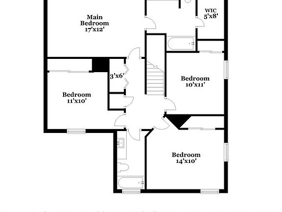 3rd image of 10810 Orchard Springs Dr