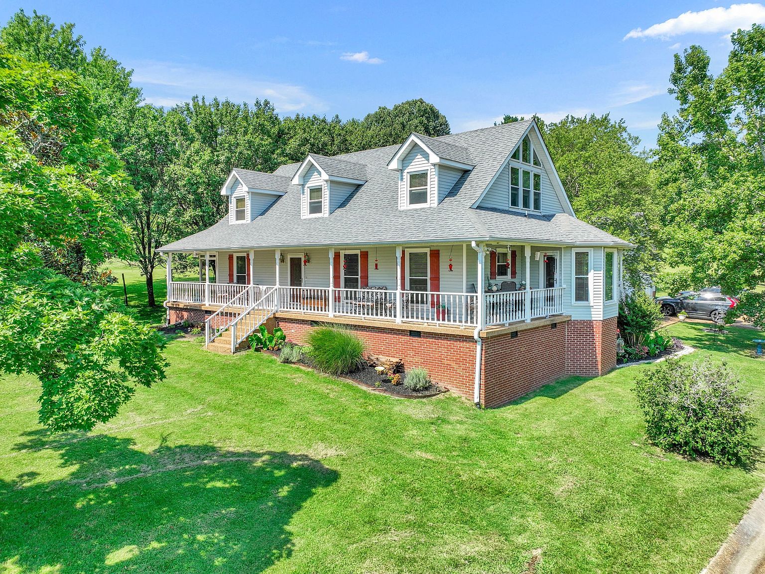 4877 Sparta Pike, Watertown, TN 37184 MLS 2553748 Zillow