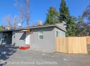 2646 Sharon Ave APT E, Redding, CA 96001
