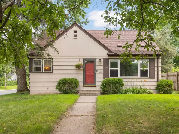 7401 Russell Ave S, Richfield, MN 55423