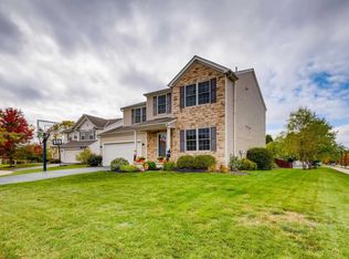 100 Cherry Tree Ct, Delaware, OH 43015