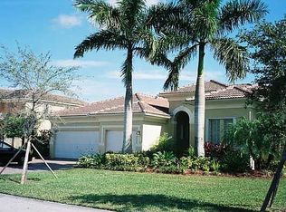 7261 SW 123rd Pl, Miami, FL 33183