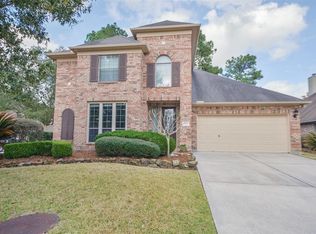3330 Tamarind Trl, Kingwood, TX 77345