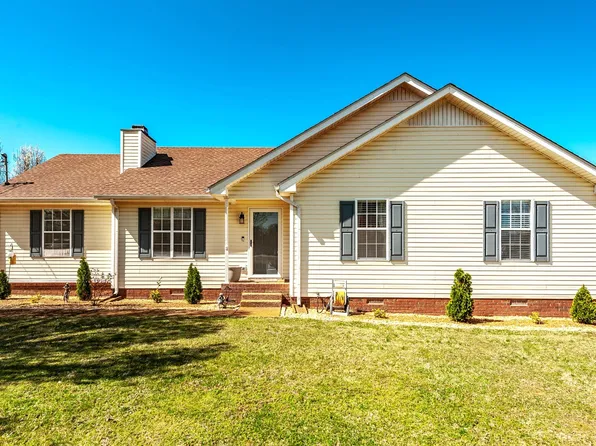 2594 S Mount Pleasant Rd, Greenbrier, TN 37073