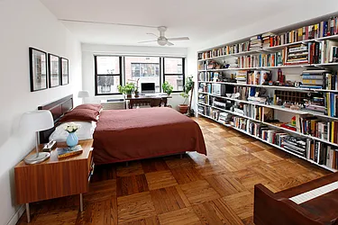 Sold by Brown Harris Stevens