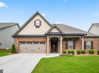 4547 Big Rock Ridge Trl SW, Gainesville, GA 30504