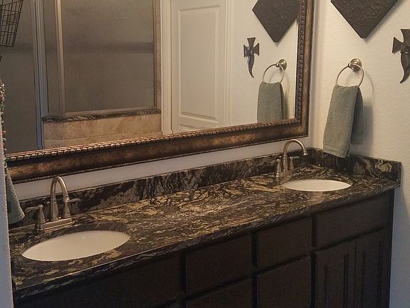 Master Grade 3 Granite