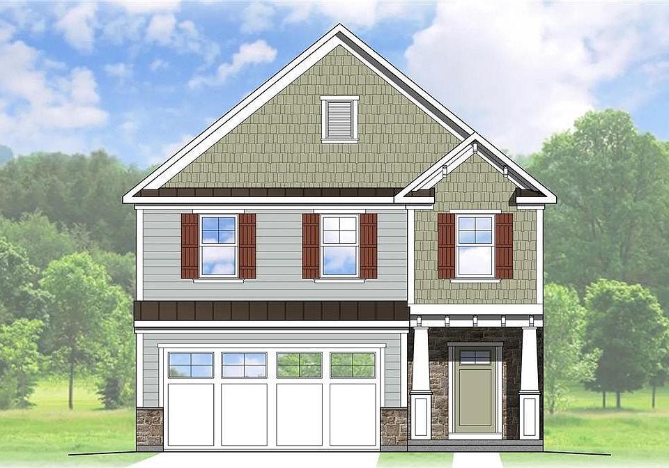 1st image of 326 Bendelow Ln Lot 22