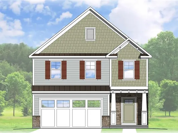 320 Bendelow Ln Lot 25, Northampton, PA 18067