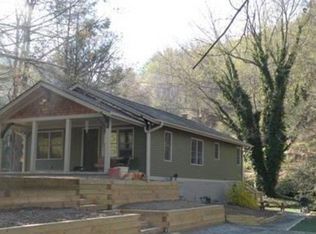339 Baird Cove Rd, Asheville, NC 28804