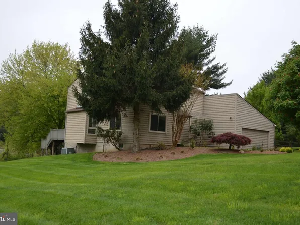 7 Huntmeadow Ct, Owings Mills, MD 21117