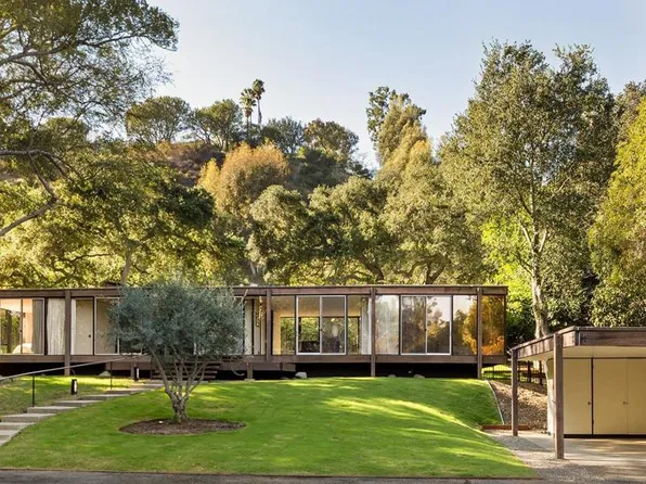 215 La Vereda Rd, Pasadena, CA 91105