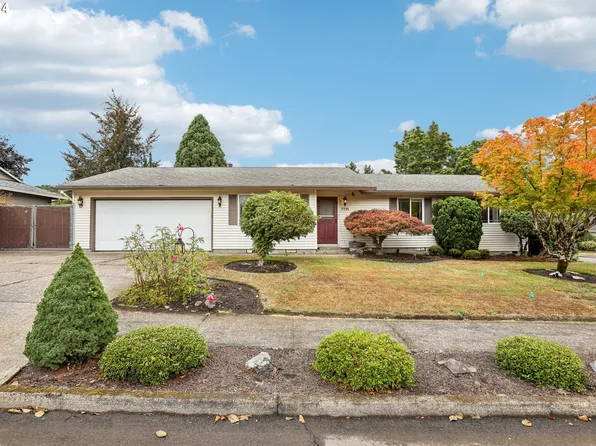 7771 SW Grass Ct, Wilsonville, OR 97070