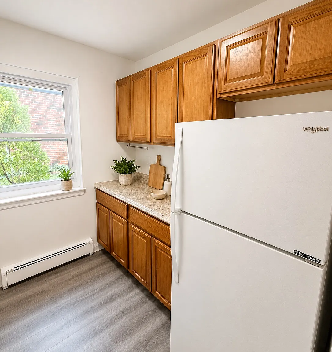 1 bed, 675 sqft, $1,700 — Photo 4