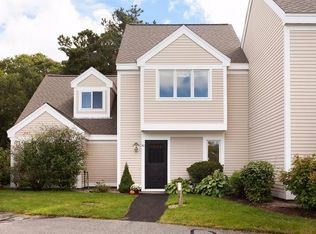 40 Howland Cir #40, Brewster, MA 02631