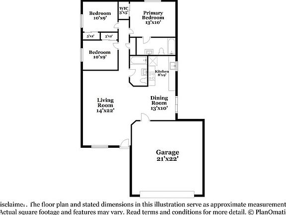 2nd image of this home