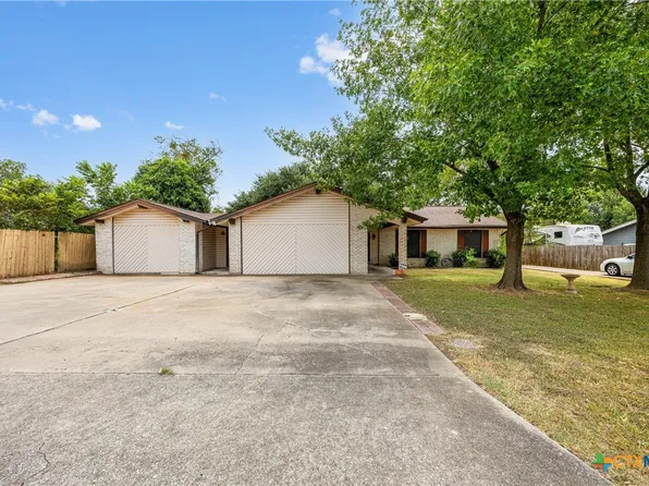 15309 Delahunty Ln, Pflugerville, TX 78660