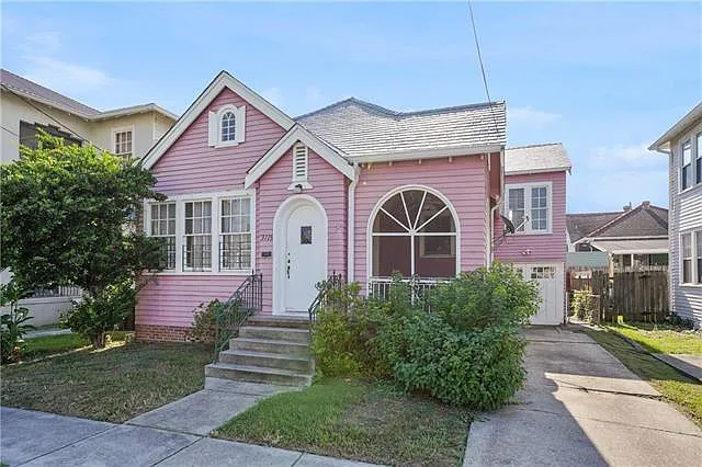3115 Nashville Ave — Photo 2
