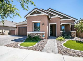 4165 E Cynthia St, Gilbert, AZ 85295