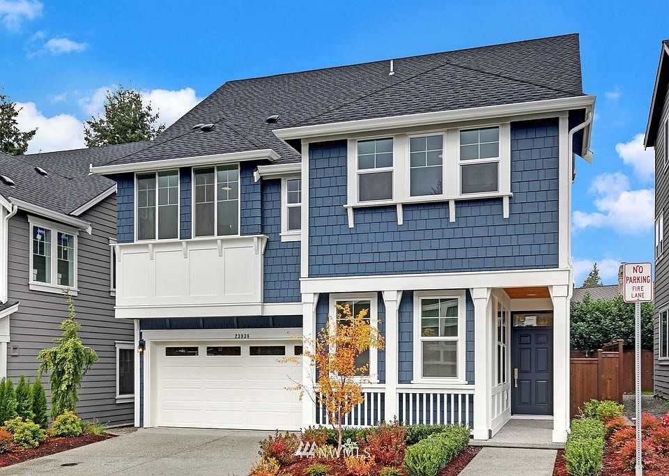 1st image of 24740 SE 21st (Homesite 15) Place