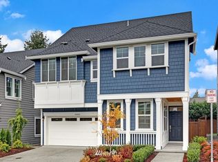 24740 SE 21st HOMESITE 15, Sammamish, WA