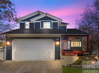 1135 Capricorn Pl, Billings, MT 59105