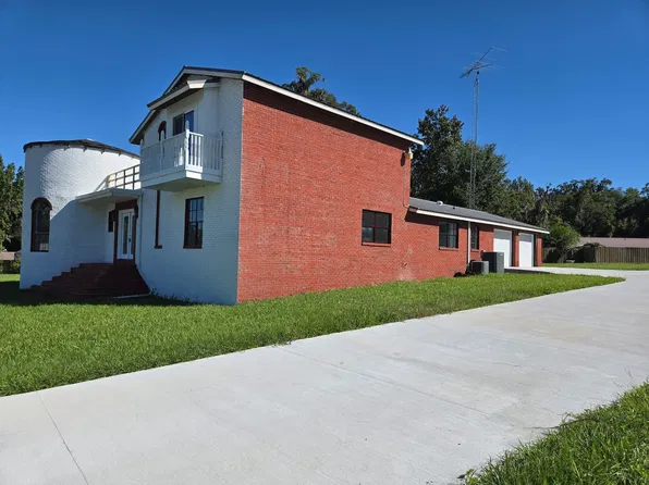 11539 SE 54th Ave, Belleview, FL 34420