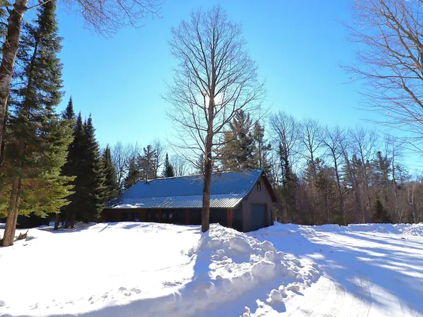 31715 Star Route Rd, Bayfield, WI 54814