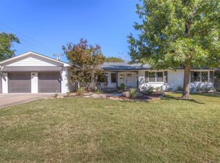 4423 E 47th St S, Tulsa, OK 74135