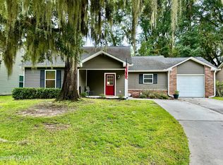 43 Brindlewood Dr, Beaufort, SC 29907