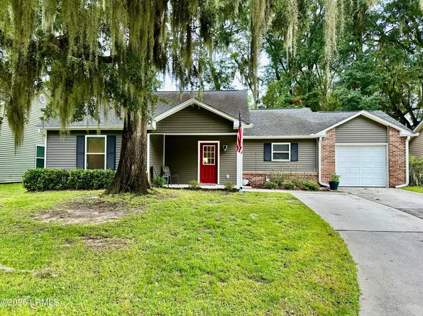 43 Brindlewood Dr, Beaufort, SC 29907
