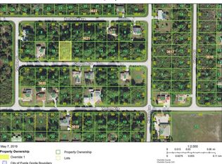 10414 Chablis Ave, Englewood, FL 34224