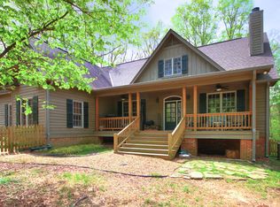 293 Lula Forest Trl, Rising Fawn, GA 30738