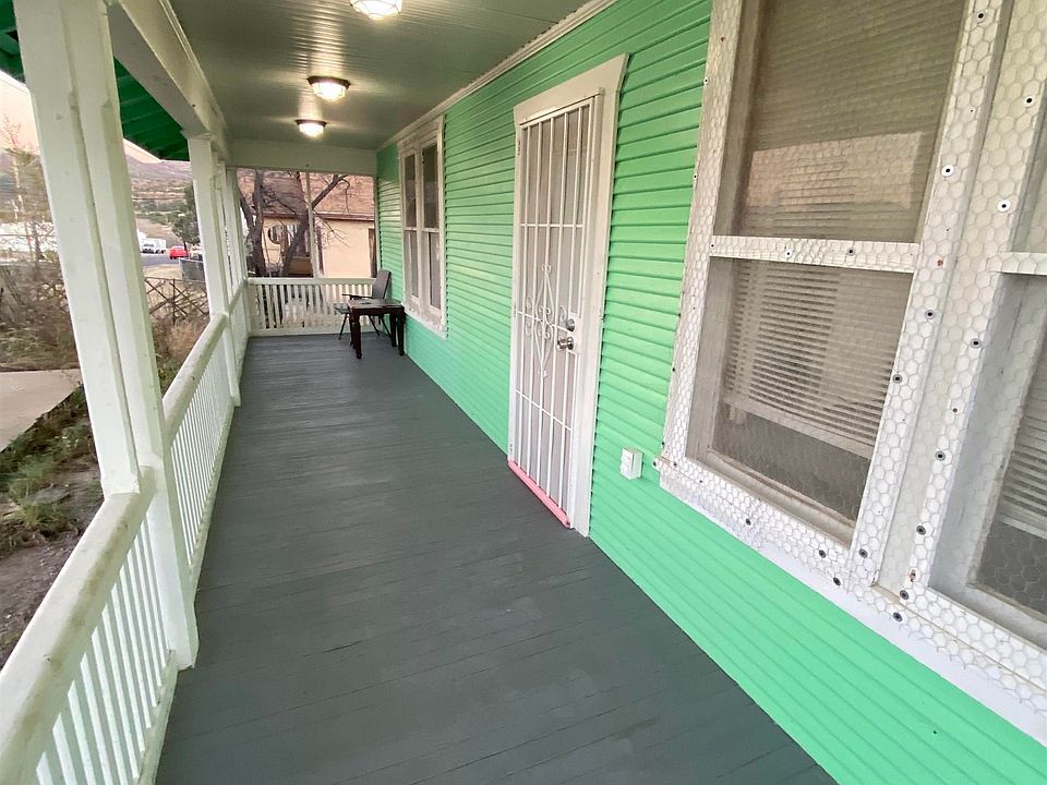 505 Central Ave, Bayard, NM 88023 Zillow